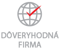 Dôveryhodná firma